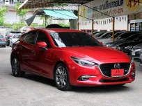 2017 Mazda 3 2.0 SP Sports Hatchback