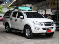 2015 Isuzu D-MAX 2.5 Cab-4 Hi-Lander Z-Prestige (DVD) (Navi) Pickup