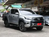 2023 Toyota HILUX REVO 2.4 Double Cab Prerunner Mid Pickup