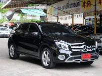 2018 Mercedes-Benz GLA200 1.6 W156 Urban SUV