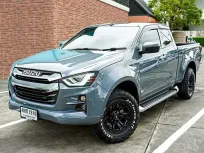 2023 Isuzu D-MAX 3.0 Space Cab Vcross Z 4WD Pickup