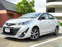 2019 Toyota Yaris Ativ 1.2  S+ Sedan