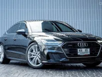2019 Audi A7 Sportback 55 TFSI quattro