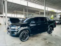TOYOTA REVO 2.4 ROCCO 2023 รถสวย มือแรกออกห้าง สภาพป้ายแดง ไมล์ 2 หมื่น รับประกันตัวถังสวย