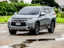 2019 Mitsubishi Pajero Sport 2.4 SUV 