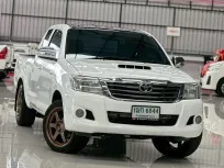 2013 Toyota Hilux Vigo Champ 2.5 MT