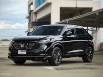 Honda HR-V 1.5 e:HEV RS ปี 2022 รถสวยสภาพดีมาก