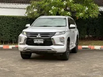 Mitsubishi Pajero Sport 2.4 GT Premium 2WD 2019 ราคาพิเศษ