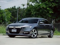 Honda Accord 2.0 Hybrid 2021 รถบ้านแท้ สภาพดี