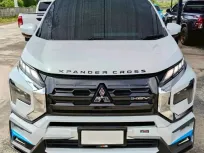 Xpander 1.6 cross สภาพใหม่ป้ายแดง