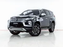 4A980 ขายรถ MITSUBISHI PAJERO 2.4 GT PREMIUM 2WD ปี 2019 สภาพดี