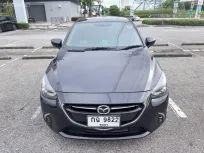 Mazda 2 Skyactiv 1.3 Sport High Plus รุ่นท็อป ปี 2017 จด 2018 เจ้าของรถขายเอง