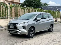MITSUBISHI XPANDER 1.5 GT ปี 2019 สภาพนางฟ้า