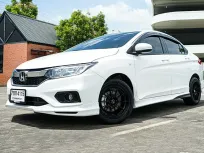 2018 HONDA CITY 1.5 S