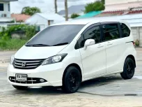 2012 Honda Freed 1.5 Limited รถสวย