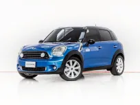 3B174 MINI COUNTRYMAN 1.6 COOPER AT 2014