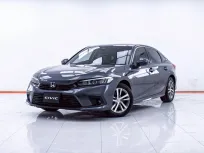 1E422 HONDA CIVIC FE 1.5 EL+ AT 2022