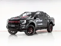 3B207 FORD RAGER 2.0 TURBO XLT HI-RIDER 4DR MT 2023