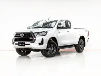 3B211 TOYOTA REVO 2.4 ENTRY PRERUNNER SMART CAB AT 2022