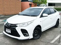 2022 TOYOTA YARIS ATIV 1.2 ENTRY