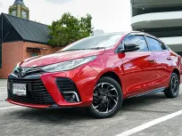 2022 TOYOTA YARIS ATIV 1.2 SPORT PREMIUM