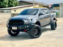 2020 Ford RANGER 2.0 Hi-Rider WildTrak 