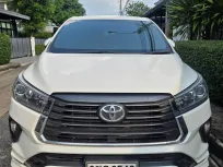 Toyota Innova 2.8 ปี 2021 มือสอง เจ้าของขายเอง