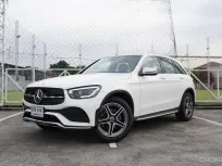2023 Mercedes-Benz GLC-Class 2.0 GLC220d AMG SUV เจ้าของขายเอง รถสวย ไมล์น้อย 