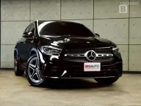 2023 Mercedes-Benz GLA200 1.3 W247 AMG Dynamic SUV AT ไมล์แท้ รับประกัน3 ปี 100,000 KM B6479