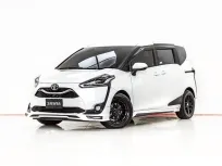3B209 TOYOTA SIENTA 1.5 V AT 2020