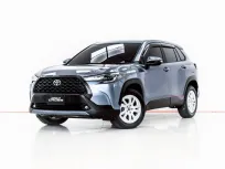 3B226 TOYOTA COROLLA CROSS 1.8 SPORT AT 2022