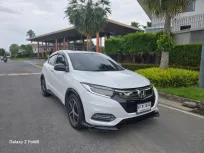 รถบ้าน สภาพดีมาก เจ้าของขายเอง Honda HR-V (ปี 14- 21) 1.8 RS 2019