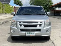 ISUZU D-MAX SPACECAB SX 2.5 i-TEQ ปี 2010 เกียร์Manual สภาพนางฟ้า