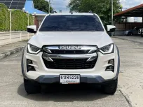 ISUZU D-MAX ALL NEW BLUE POWER CAB-4 HI-LANDER 1.9 Ddi ZP ปี 2020 สภาพนางฟ้า