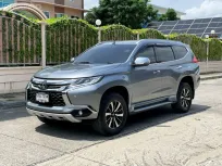MITSUBISHI PAJERO SPORT 2.4 GT PREMIUM 4WD ปี 2016