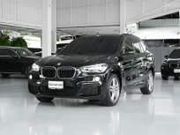 2019 BMW X1 2.0 sDrive20d SUV 
