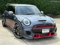 2022 Mini Cooper Hatch 2.0 John Cooper Works รถเก๋ง 2 ประตู เจ้าของขายเอง รถสวย ไมล์น้อย 