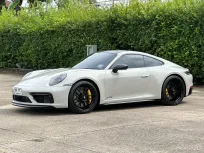 2022 Porsche 911 3.0 รถเก๋ง 2 ประตู รถบ้านมือเดียว ไมล์น้อย เจ้าของขายเอง 