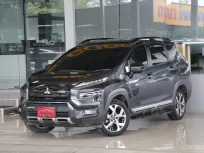 Mitsubishi Xpander HEV 1.6 Cross HEV ปี 2024 สภาพป้ายแดง Warranty2029 รถบ้านมือเดียว ออกรถ0บาท