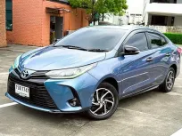 2020 Toyota Yaris Ativ 1.2 Sport Sedan