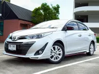 2018 Toyota Yaris Ativ 1.2  S Sedan