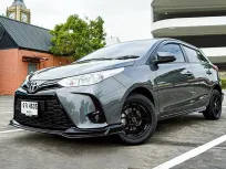 2021 Toyota YARIS 1.2 Entry Hatchback