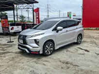 Mitsubishi XPANDER 1.5 GT เกียร์ออโต้ ปี 2019/2020 ผ่อนเริ่มต้น 8,*** บาท