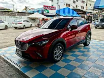 Mazda CX-3 2.0 S เกียร์ออโต้ ปี 2017/2018 ผ่อนเริ่มต้น 6,*** บาท