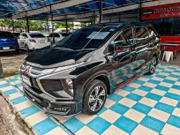 Mitsubishi Xpander 1.5 GT เกียร์ออโต้ ปี 2021/2022 ผ่อนเริ่มต้น 9,*** บาท