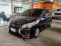 Mitsubishi Mirage 1.2 Active ออโต้ ปี 2022 ผ่อนเริ่มต้น 5,*** บาท