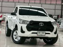 2020 Toyota Hilux Revo 2.8 Entry 4WD