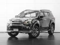 2018 IS MU-X  1.9 DVD NAVI A/T