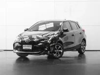 23 ToyoTa Yaris  1.2 SMART A/T