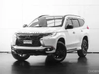 2019 MS Pajero Sport 2.4 GT Premium Elite Edition 2WD A/T
